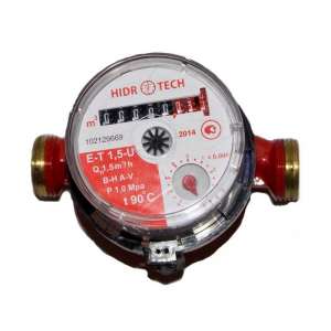 �������� ���� HIDROTECH � �������� ���. ���� - ����������� 1