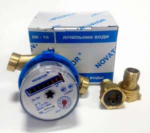 �������� ���� Novator - ����������� 1