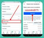 �������� ���� ozon4m877i 300 ������