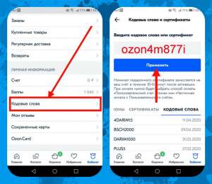 �������� ���� ozon4m877i 300 ������ - ����������� 1