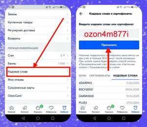 �������� ���� - ozon4m877i 300 ������ - ����������� 1