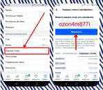 �������� ���� - ozon4m877i 300 ������. ������/����� ������ - �������/�������