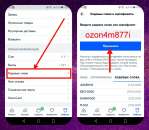 �������� ���� - ozon4m877i 300 ������. ������/����� ������ - �������/�������