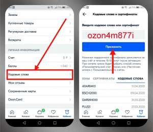 �������� ���� - ozon4m877i 300 ������ - ����������� 1