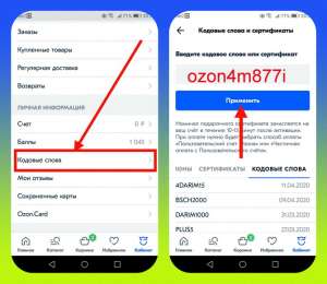 �������� ���� - ozon4m877i 300 ������ - ����������� 1