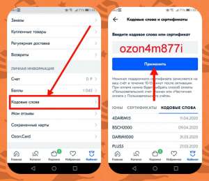 �������� ���� - ozon4m877i 300 ������ - ����������� 1