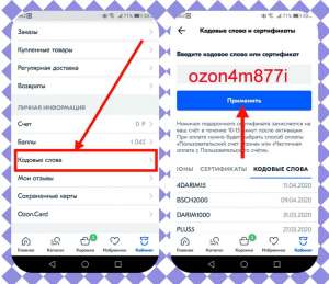 �������� ���� - ozon4m877i 300 ������ - ����������� 1