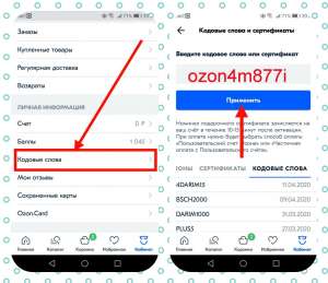 �������� ���� ozon4m877i �� ������ - ����������� 1