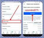 �������� ���� ozon4m877i �� ������. ����������� � ������� - �������/�������