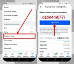 �������� ���� ozon4m877i ����� ������ � Ozon. ������/����� ������ - �������/�������