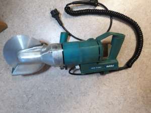 �������� ���� ��� �������� ���� Freund K 18-01 � ��������� � ���������� - ����������� 1