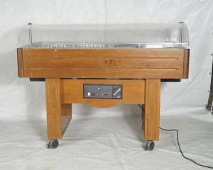 �������� ���� ��� ��������, �������� Tecfrigo ����������� � �������� � � - ����������� 1