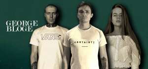 �������� ���� ��� ��������-������� �� George Bloge � ������ ������ - ����������� 1