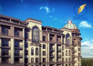 �������� ���� ����� �� 2� ������������ � �� 52 ��������� (Pechersk Plaza) ������� (��������), 17 ���� ��������� �� - ����������� 1