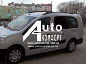 ������� � ����������: �������� ����, ����� �� ���������� Peugeot Partner, Citroën Berlingo 08