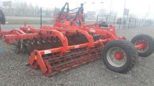 �������� (����) ������ Gaspardo UFO 600 - ����������� 1