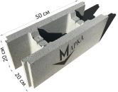 �������� ���� ��������� �������� 500�200�200 �� - ����������� 3