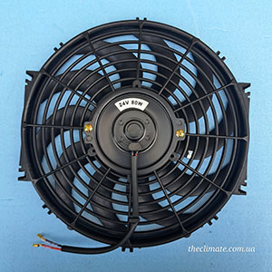 �������� ����. ���������� ������������ - ���������� (push), S-������� �������, 24 V, 80 Wt, 12 ����� - ����������� 1