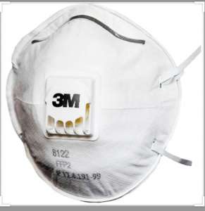 �������� ����� 8122 FFP1 - ����������� 1