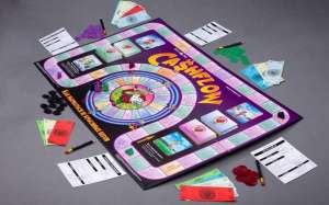 �������� ����� Cash&Flow - ����������� 1