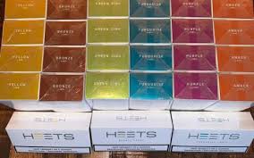 �������� ����� HEETS, Marlboro, Parlament, KENT - ����������� 1