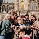 ������� � ����������: �������� ����� HOGWARTS