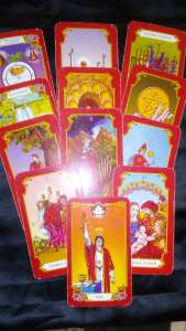 �������� ����� - ����������� 1