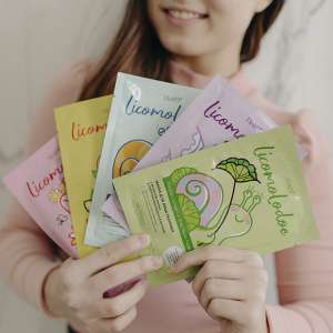 �������� ����� Licomolodoe - ����������� 1