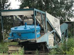 �������� ����� MOBILE MASTER 60 BEAR - ����������� 1