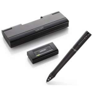 �������� ����� Wacom Inkling - ����������� 1