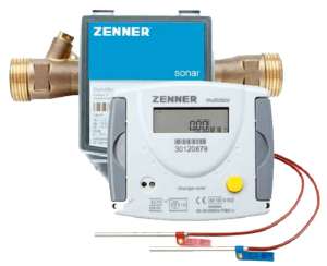 �������� ����� Zenner - ����������� 1