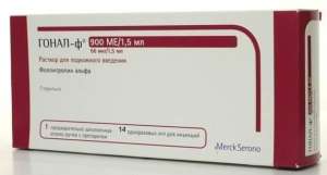 �������� ����� � 900 Merck Serono - ����������� 1