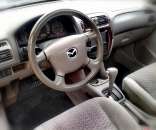 ������� � ����������: �������� ����� � �� �������� MAZDA ����� 626 GF V 1997-2001