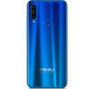 �������� ����� � ������� �������� � ������� ������� �� 2 ��� ����� Meizu M10 2/32Gb Blue - ����������� 3