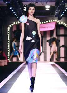 �������� ����� � ��������� ��������� Teffi, ������. ����� ������� ��� ����� � ��������. - ����������� 1