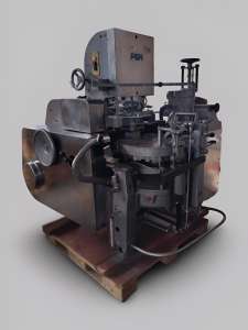 �������� ����� �6-��� FASA 200 ��. ���.11896: �������������� ������� ����� � ������� - ����������� 1