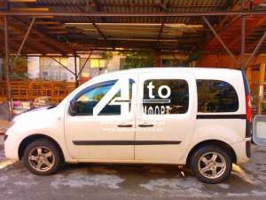 �������� �����, ����� ���� �� ���������� Renault Kangoo 08 - ����������� 1