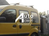 �������� �����, ����� ���� �� ���������� Renault Kangoo 96-08. ��������, ���������� - ����. ����. ���������