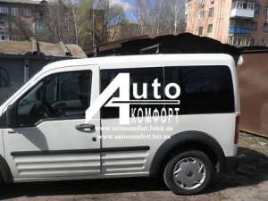 �������� �����, ����� ����, (�������� ����) Ford Transit (Tourneo) - ����������� 1