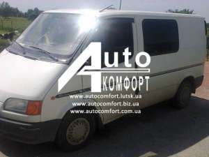 �������� �����, ����� ������ �� Ford Transit (1986-2003) - ����������� 1