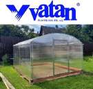 ������� � ����������: �������� ����� ������ 2022 Vatan Plastik