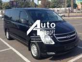 ������� � ����������: �������� �����, ������ ���� �� Hyundai H-1 II (H-300) (08-)