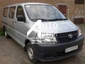 ������� � ����������: �������� �����, ������ ���� �� Toyota Hiace