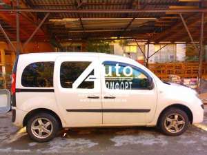�������� �����, ������ ���� �� ���������� Renault Kangoo 08 - ����������� 1