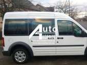 ������� � ����������: �������� �����, ������ ����, (�������� ����) Ford Transit (Tourneo) Connect