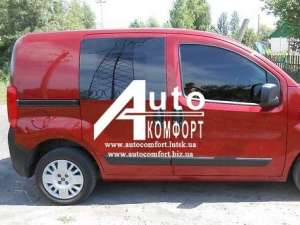 �������� �����, ������ ������ �� Fiat Fiorino, Citro�n Nemo, Peugeot Bipper - ����������� 1
