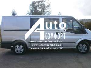�������� �����, ������� (�������) ����, ������ ������ �� Ford Transit 2000 - ����������� 1