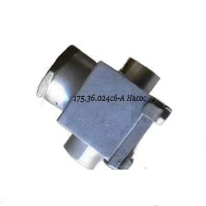 �������� ����� �������� 175.36.024��-� ��� �-72, ����-1, ���-2 - ����������� 1