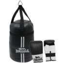 ������� � ����������: �������� ����� + �������� Lonsdale Mini Punch Set