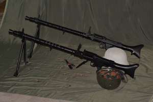 �������� ����� �������� MG-34 ����� �������� ���-�� Bramit - ����������� 1